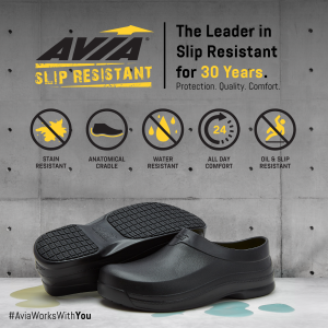 Men’s Avi-Flame SR